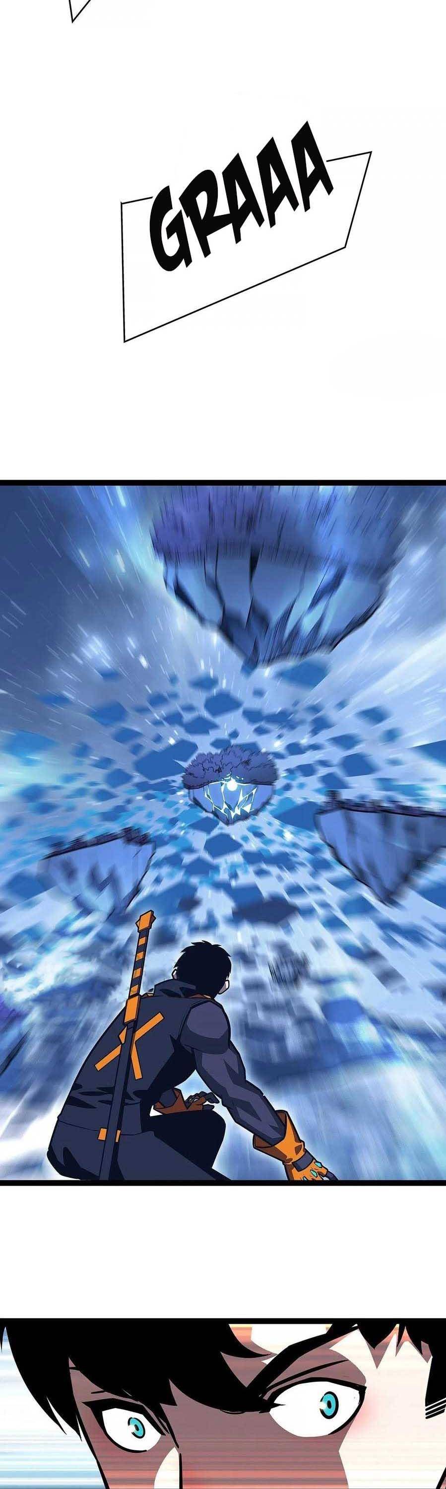 It All Starts with Playing Game Seriously chapter 61 page 9