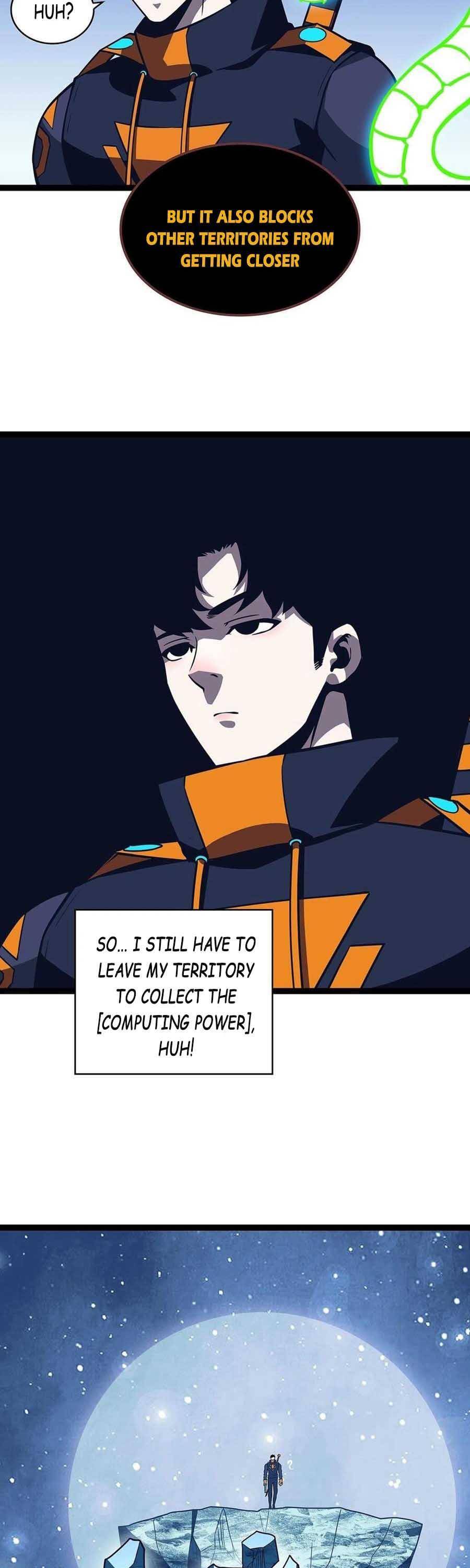 It All Starts with Playing Game Seriously chapter 62 page 14