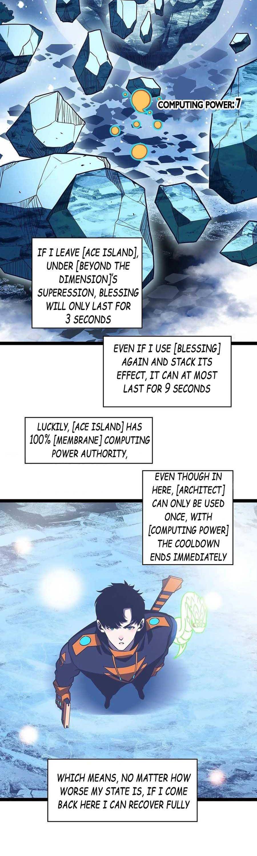 It All Starts with Playing Game Seriously chapter 62 page 15