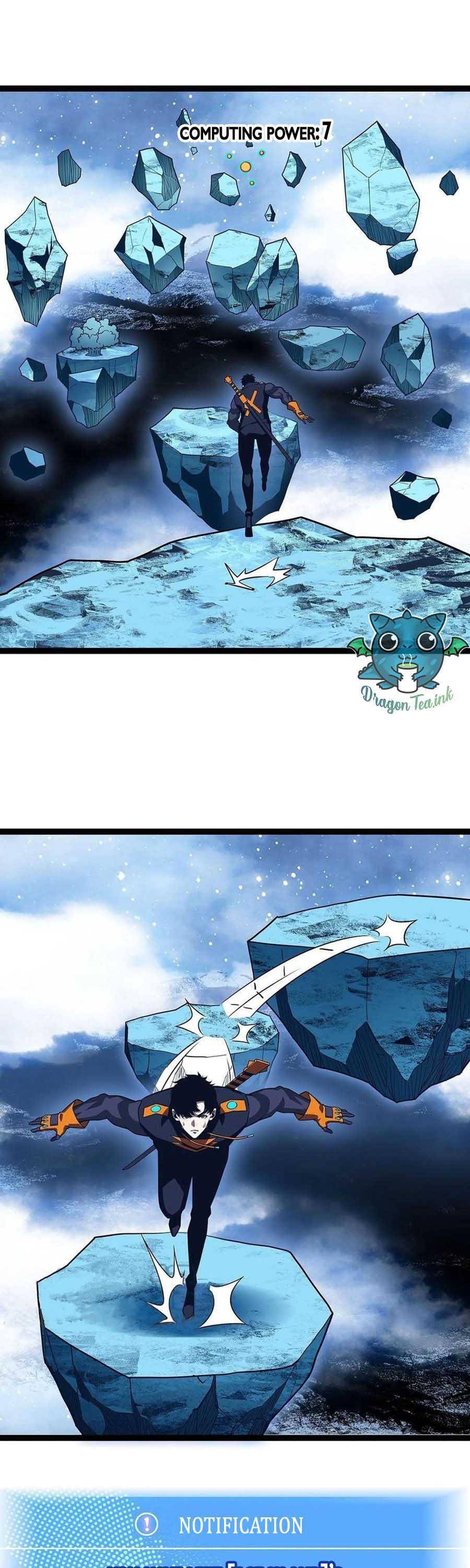 It All Starts with Playing Game Seriously chapter 62 page 16