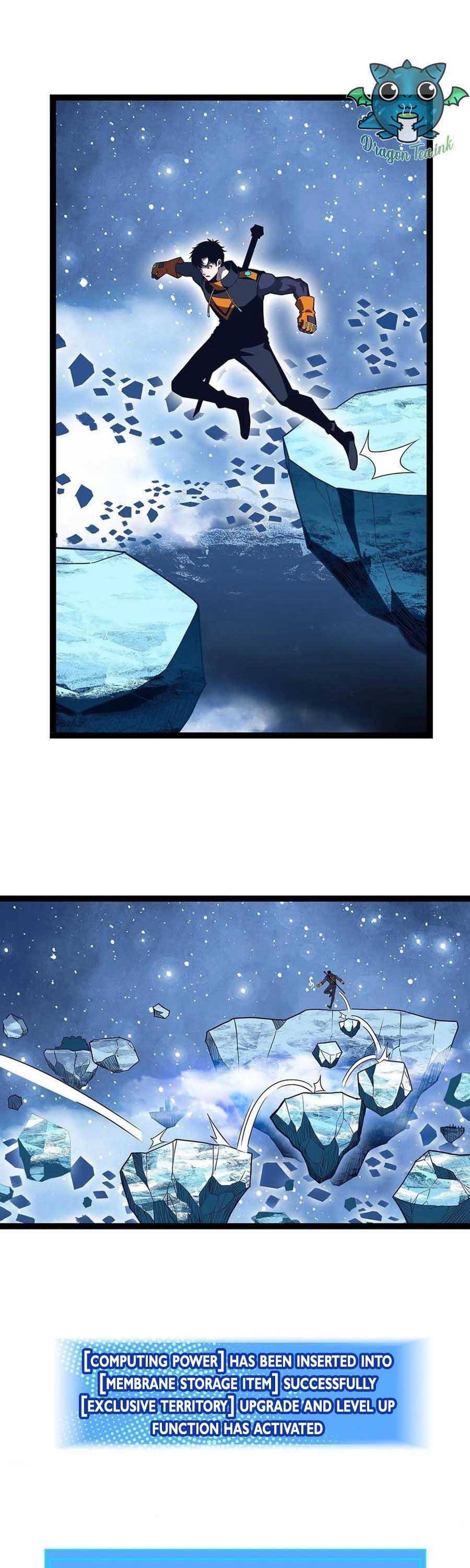 It All Starts with Playing Game Seriously chapter 62 page 20