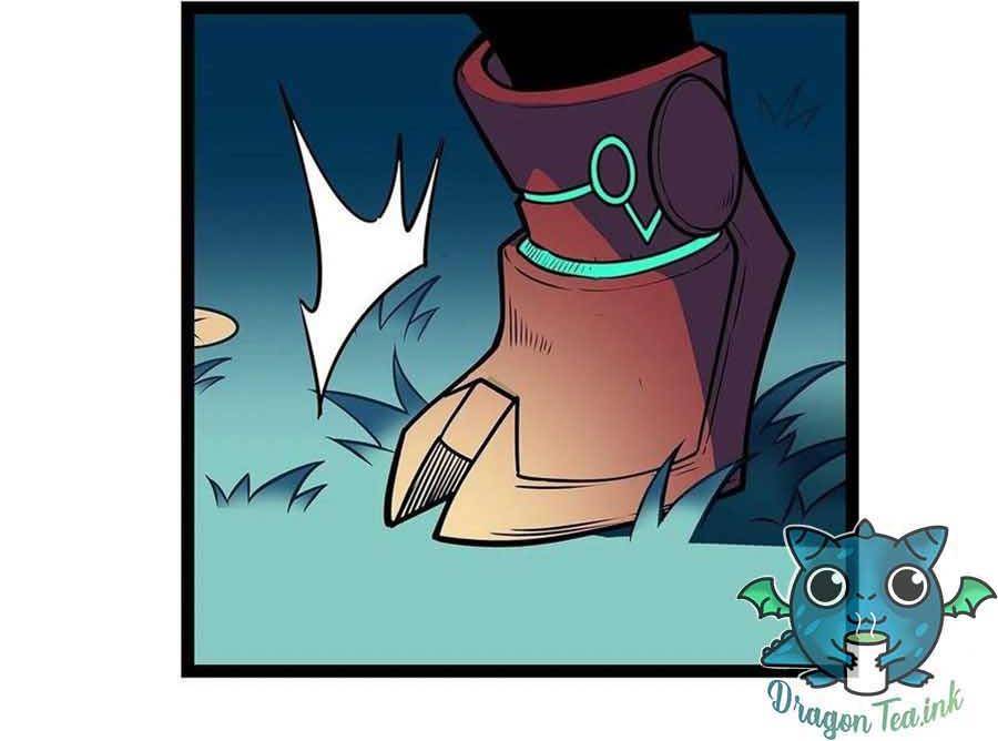 It All Starts with Playing Game Seriously chapter 62 page 23