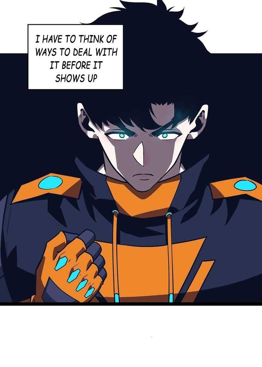 It All Starts with Playing Game Seriously chapter 62 page 26