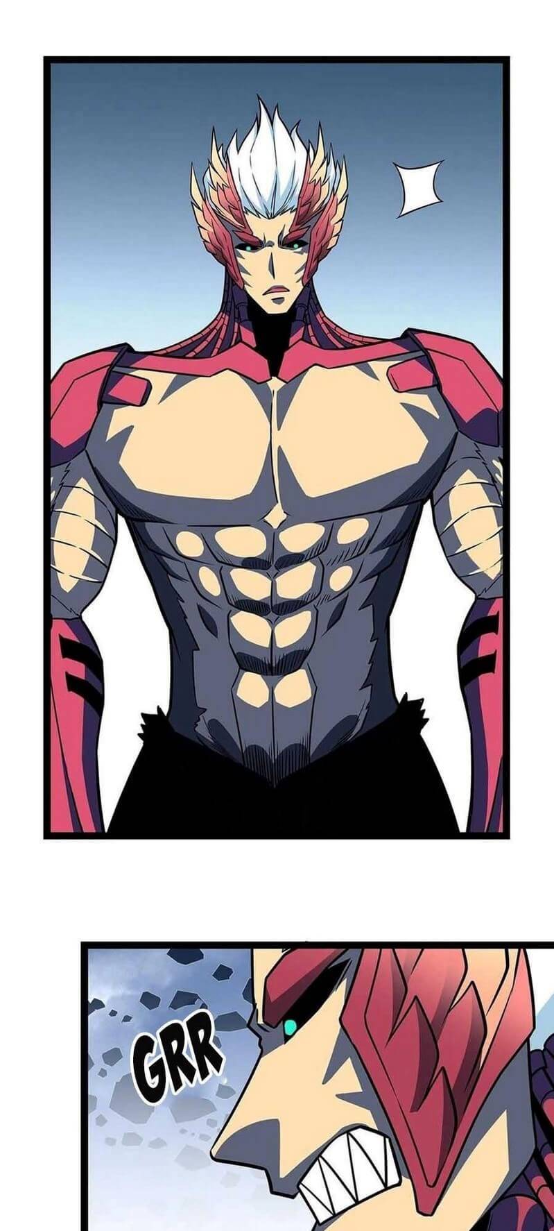 It All Starts with Playing Game Seriously chapter 63 page 12