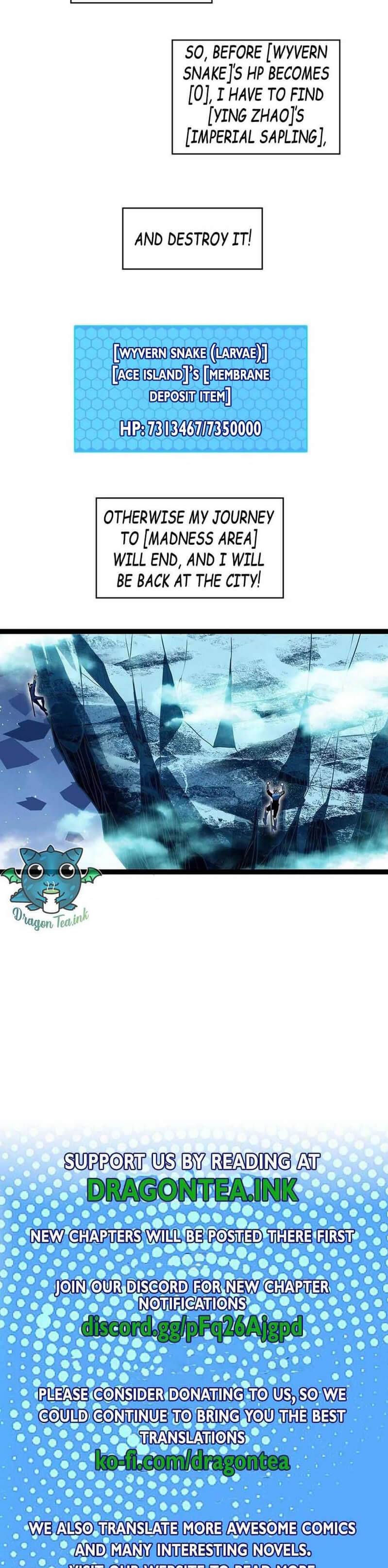 It All Starts with Playing Game Seriously chapter 63 page 16