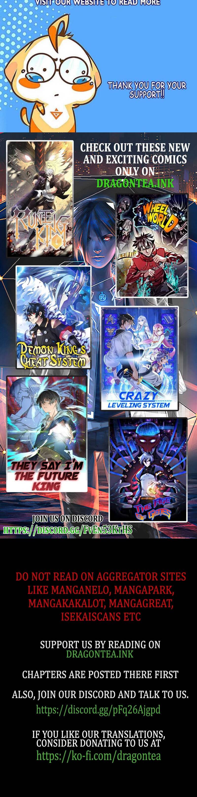 It All Starts with Playing Game Seriously chapter 63 page 17