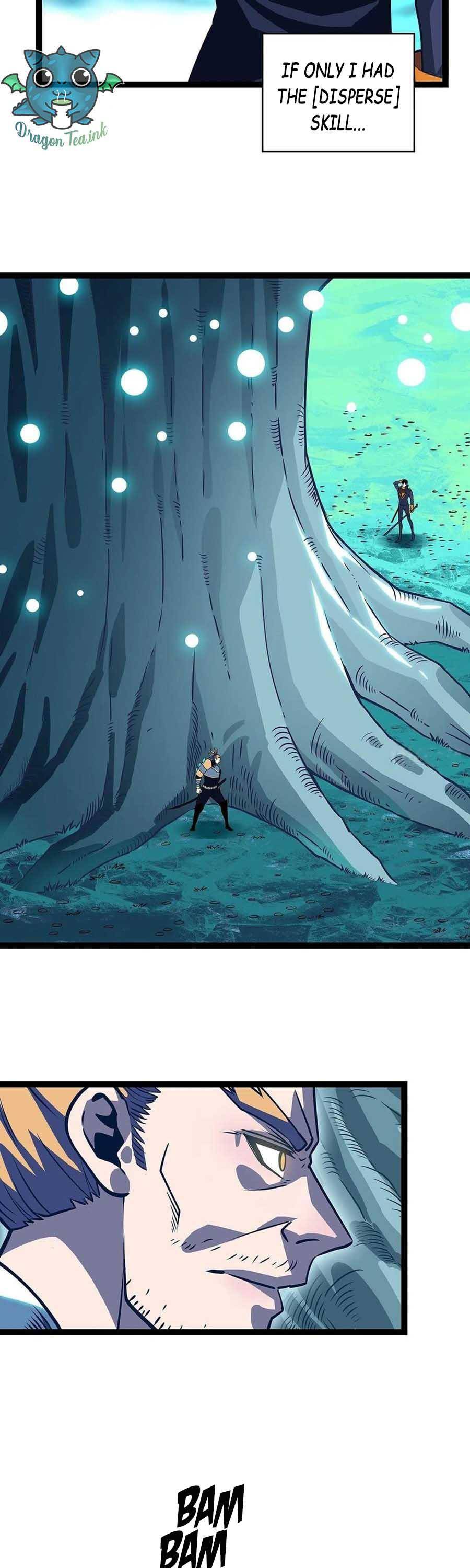 It All Starts with Playing Game Seriously chapter 64 page 14