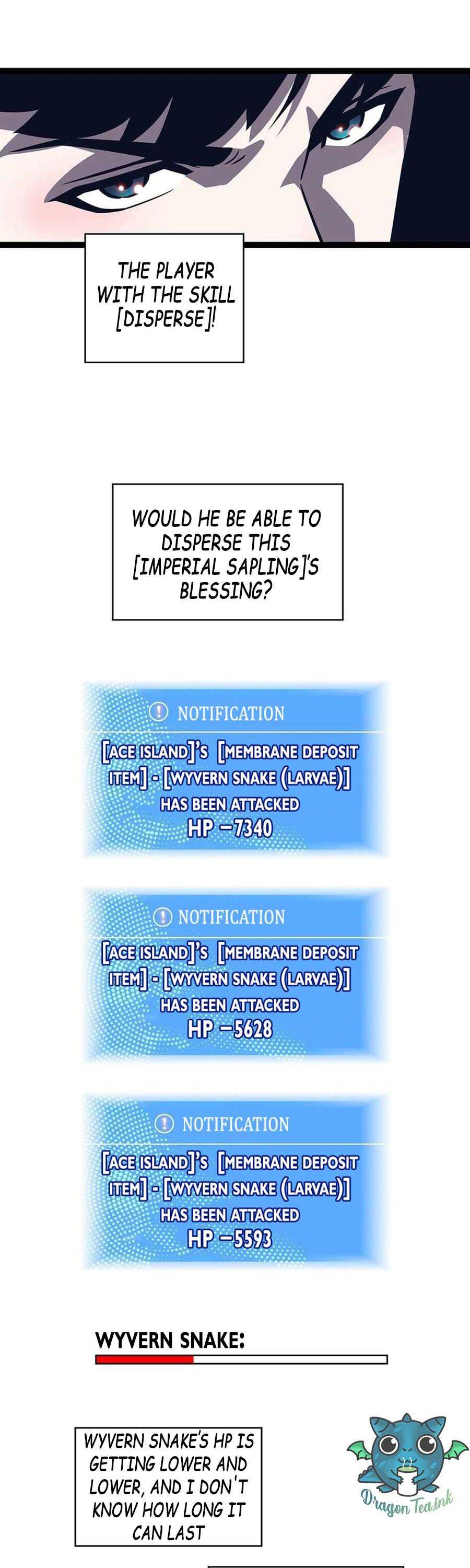 It All Starts with Playing Game Seriously chapter 64 page 19