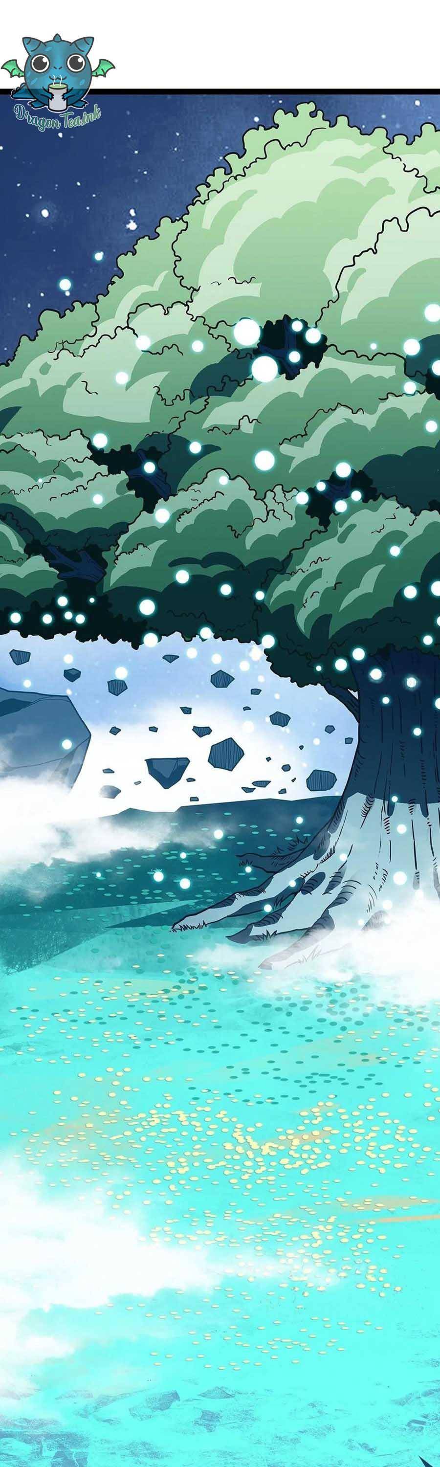 It All Starts with Playing Game Seriously chapter 64 page 4