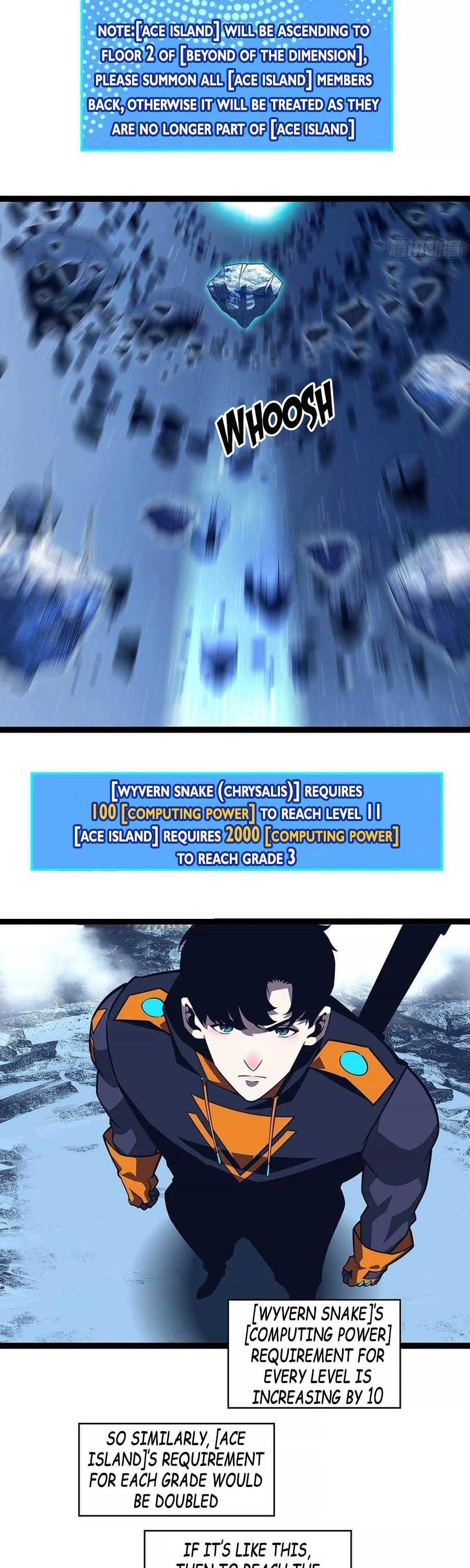 It All Starts with Playing Game Seriously chapter 66 page 13