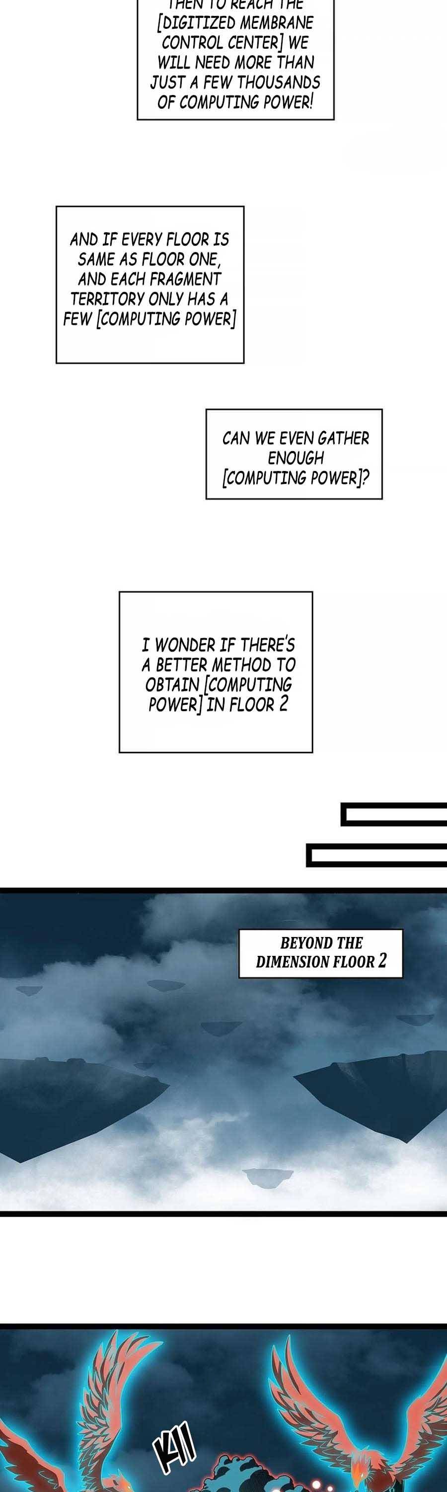 It All Starts with Playing Game Seriously chapter 66 page 14