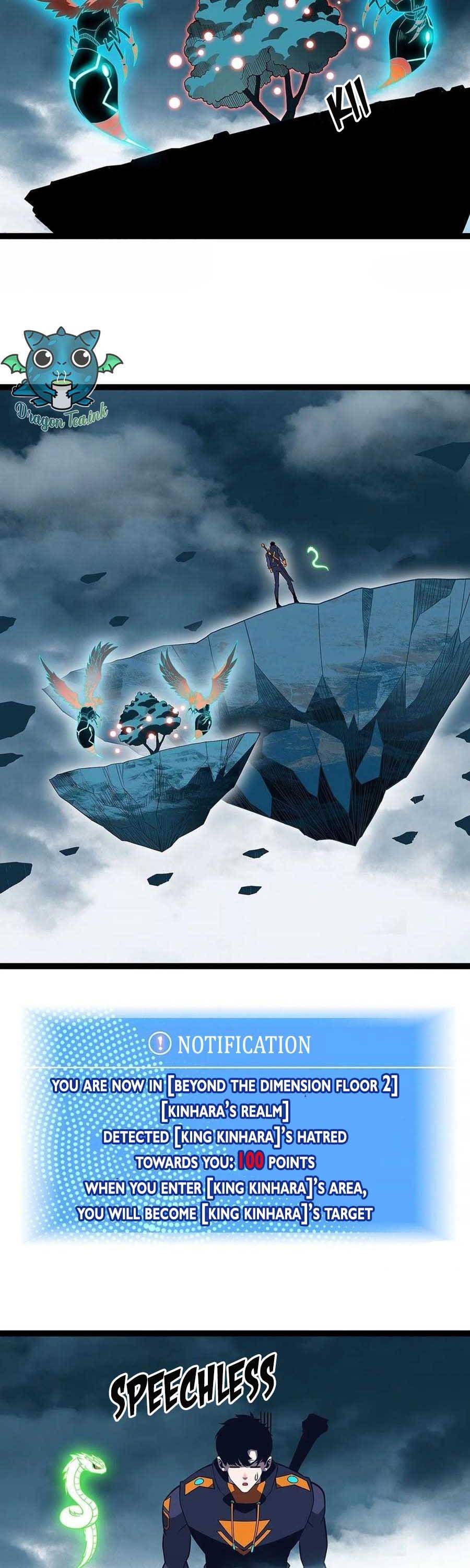 It All Starts with Playing Game Seriously chapter 66 page 15