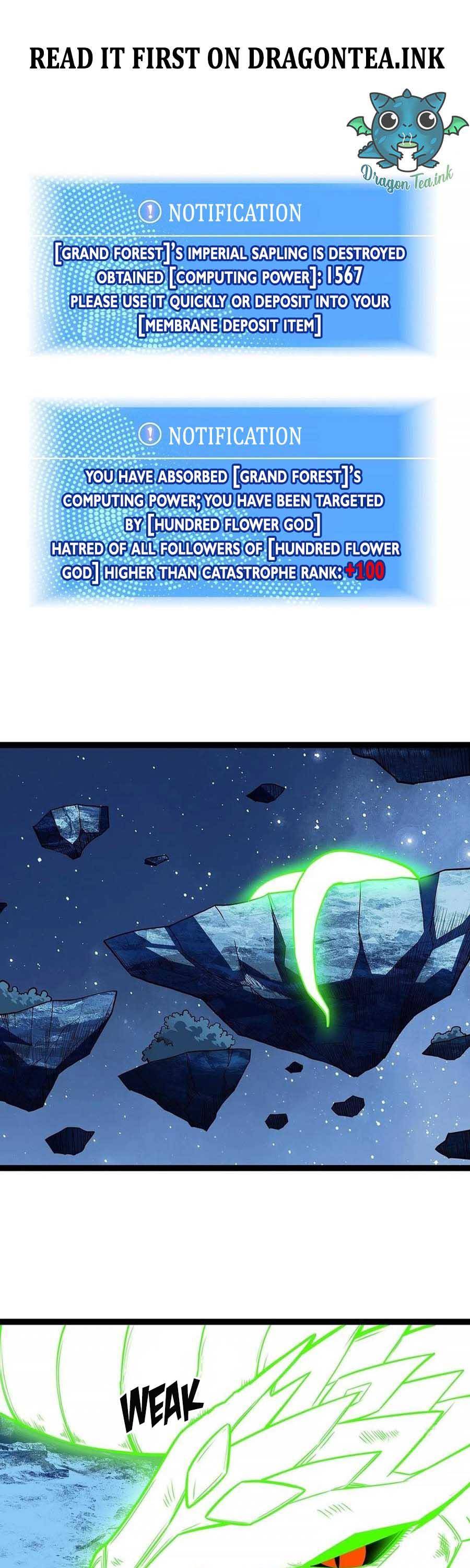 It All Starts with Playing Game Seriously chapter 66 page 2