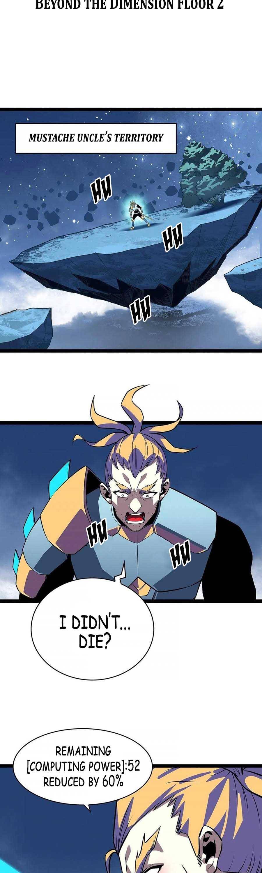 It All Starts with Playing Game Seriously chapter 66 page 8