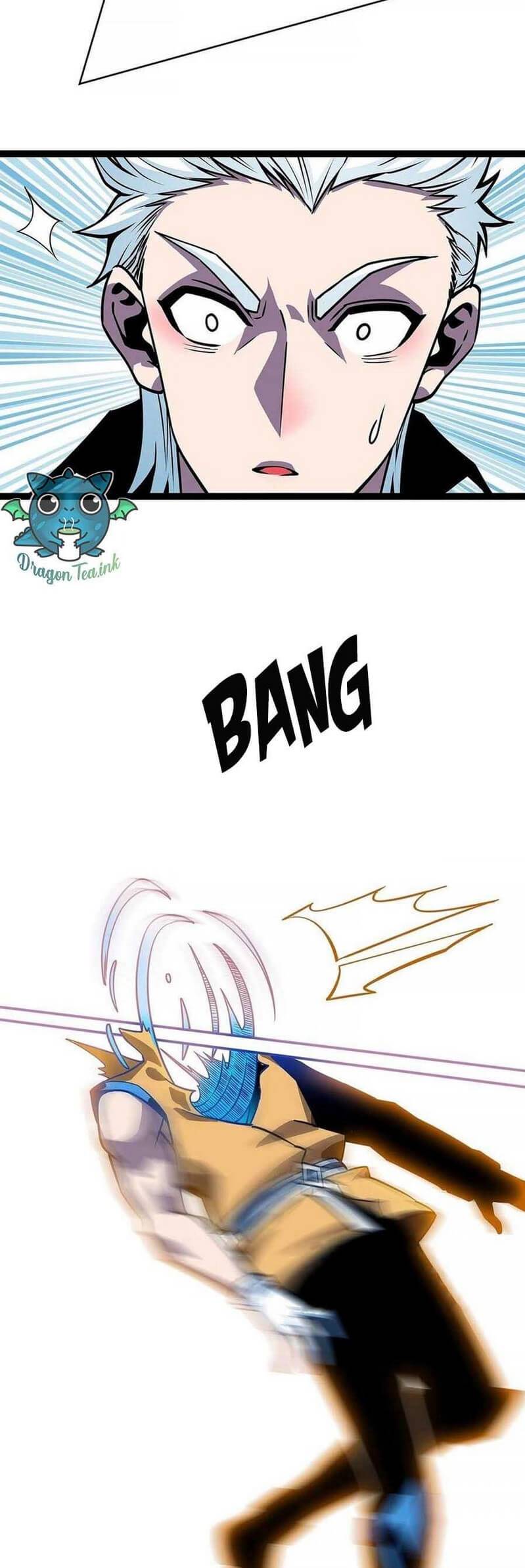 It All Starts with Playing Game Seriously chapter 67 page 4