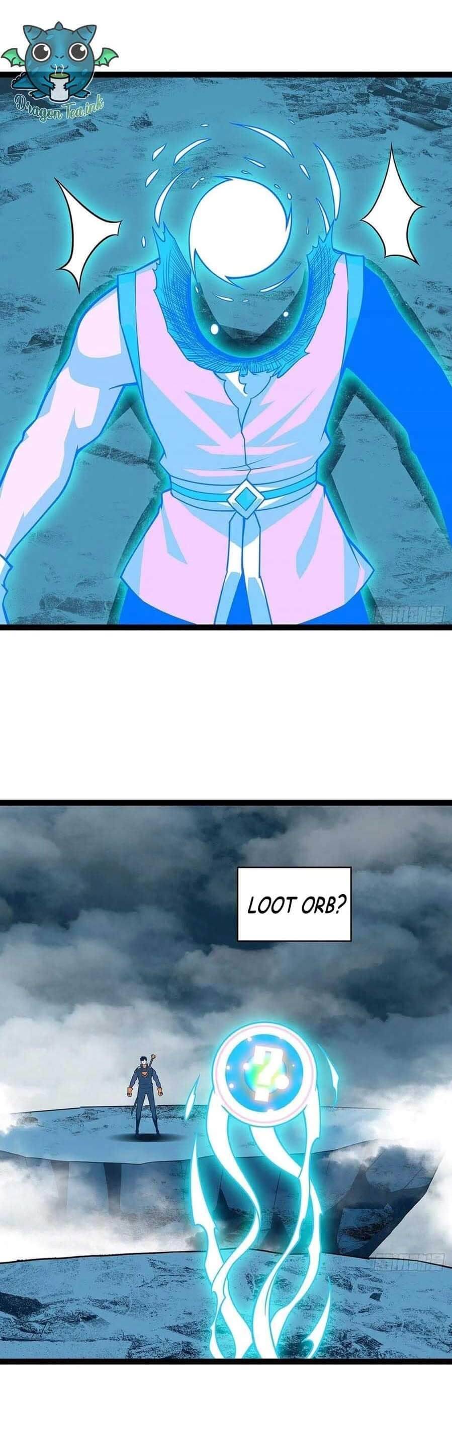 It All Starts with Playing Game Seriously chapter 67 page 6