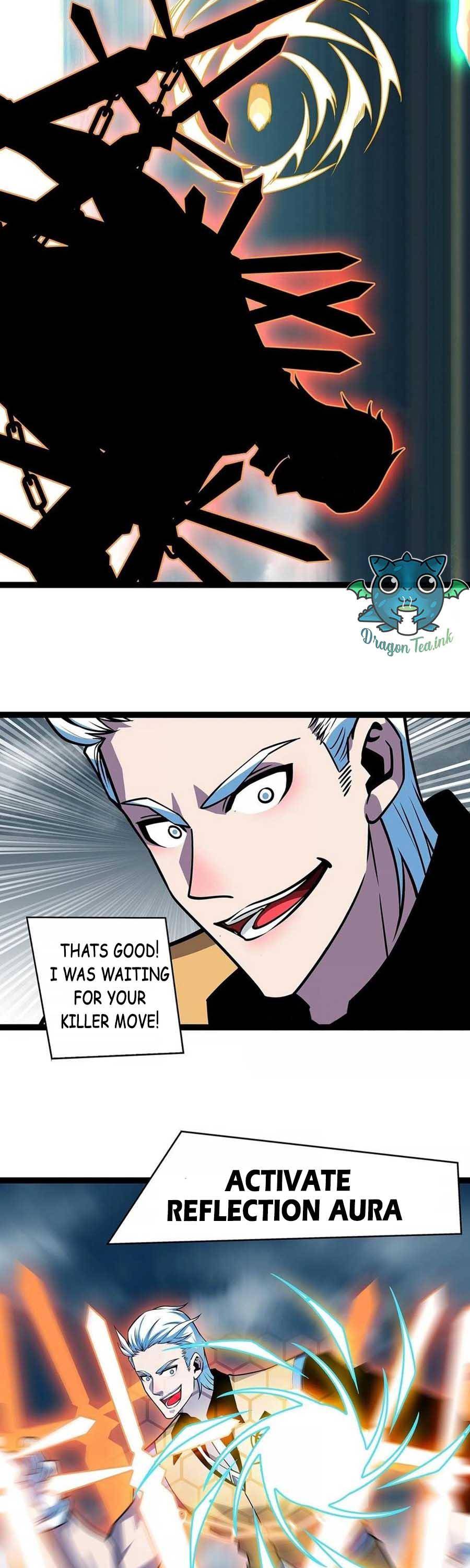 It All Starts with Playing Game Seriously chapter 68 page 10