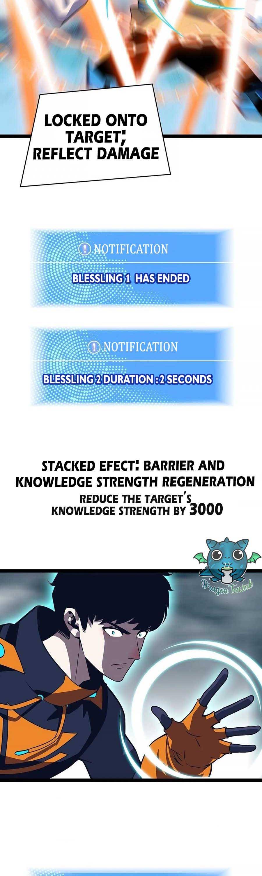 It All Starts with Playing Game Seriously chapter 68 page 11