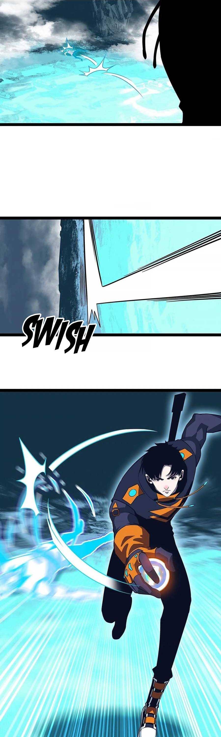 It All Starts with Playing Game Seriously chapter 68 page 13