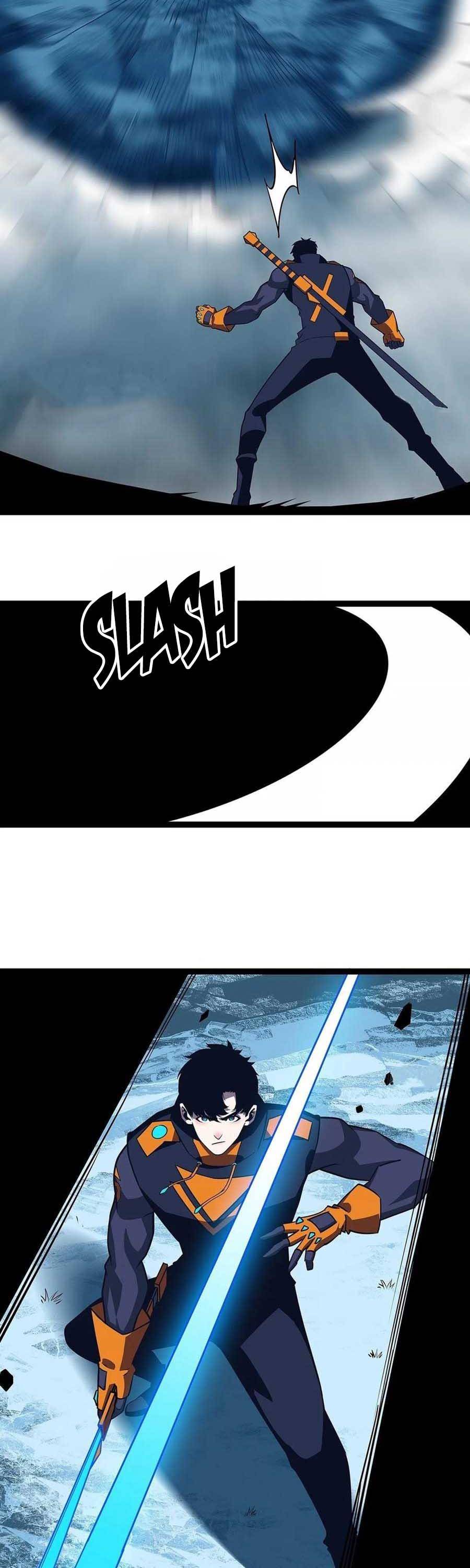 It All Starts with Playing Game Seriously chapter 68 page 17