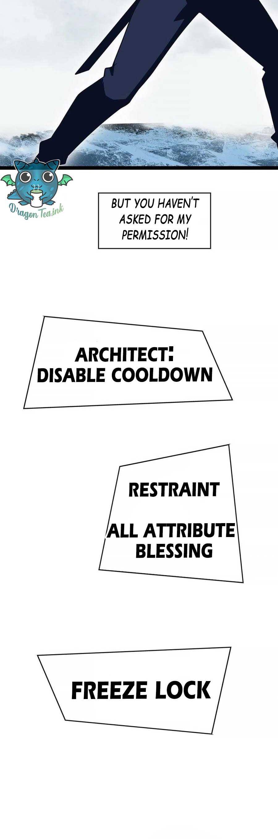 It All Starts with Playing Game Seriously chapter 68 page 21