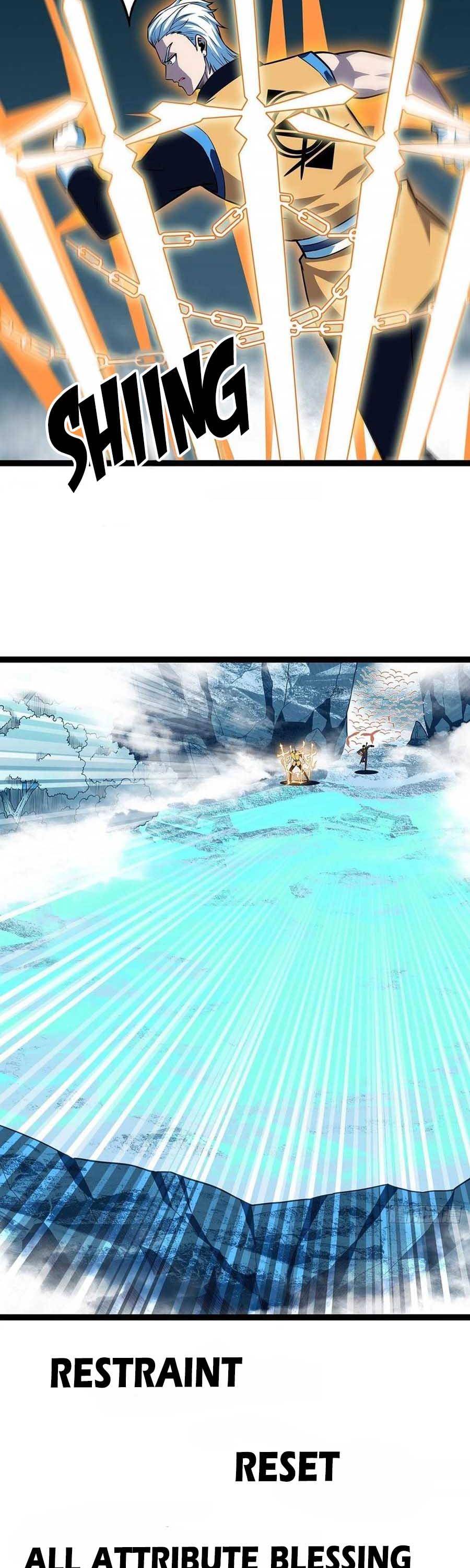 It All Starts with Playing Game Seriously chapter 68 page 3