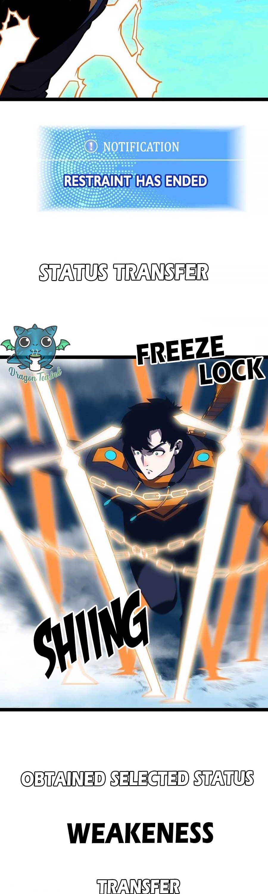 It All Starts with Playing Game Seriously chapter 68 page 5