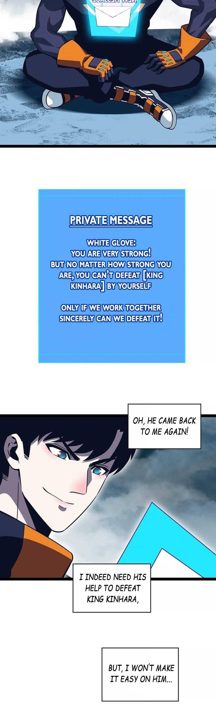 It All Starts with Playing Game Seriously chapter 69 page 13