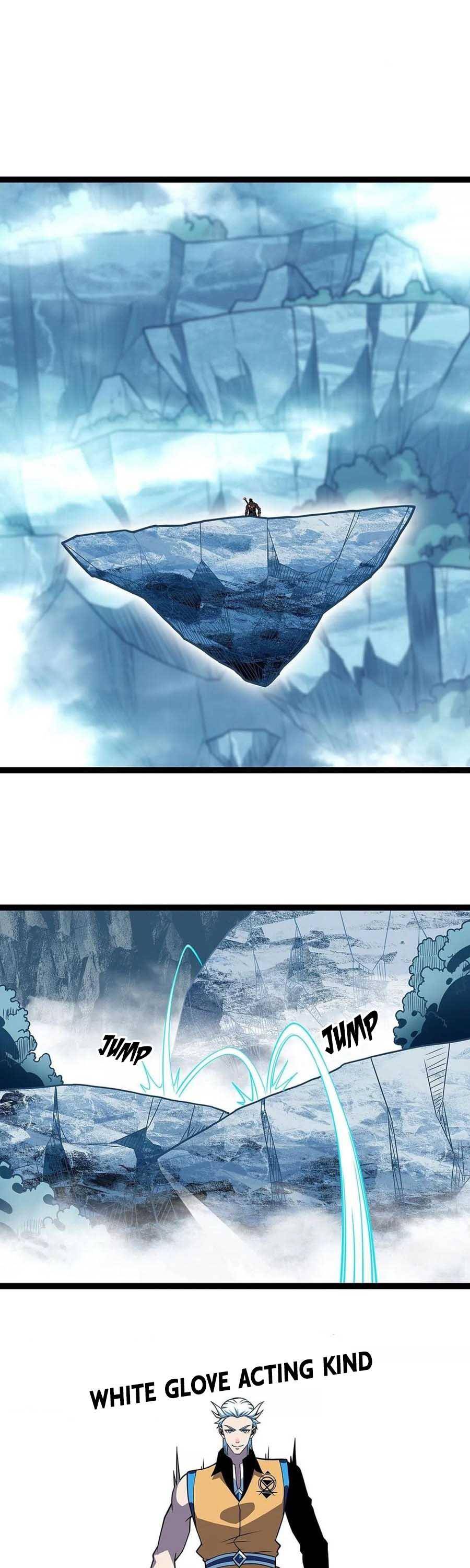 It All Starts with Playing Game Seriously chapter 69 page 18