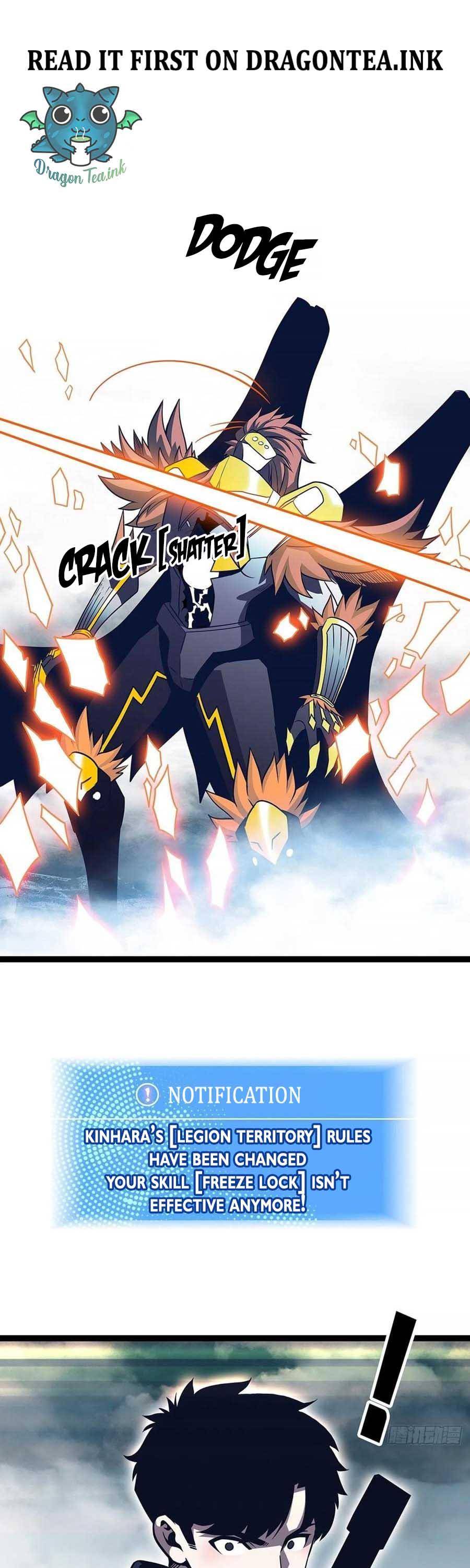 It All Starts with Playing Game Seriously chapter 69 page 2