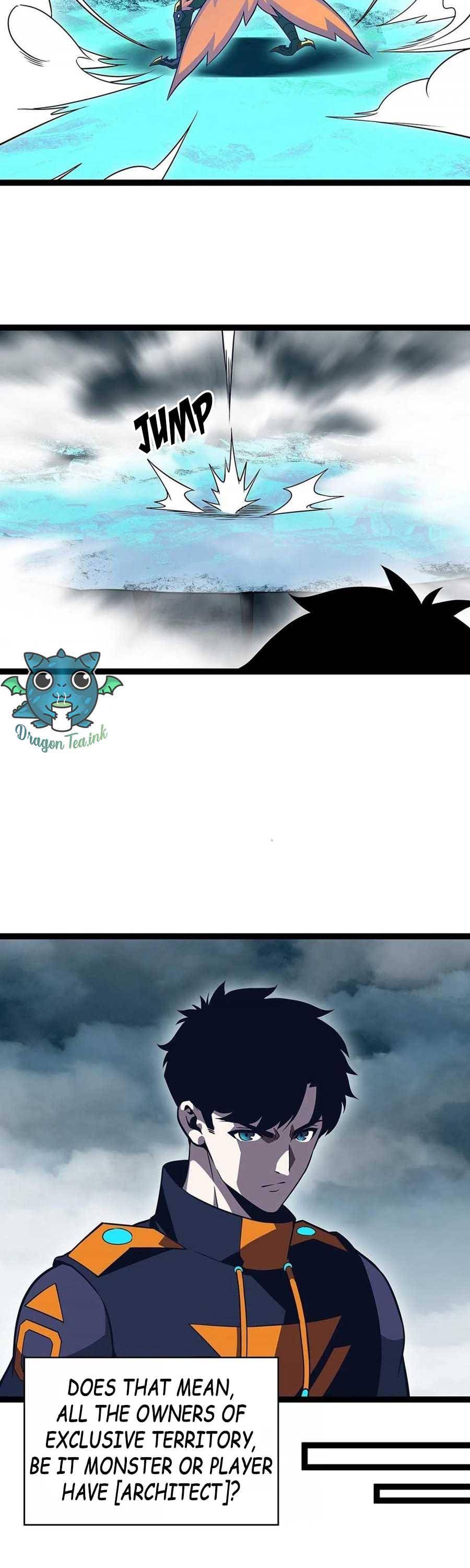 It All Starts with Playing Game Seriously chapter 69 page 4