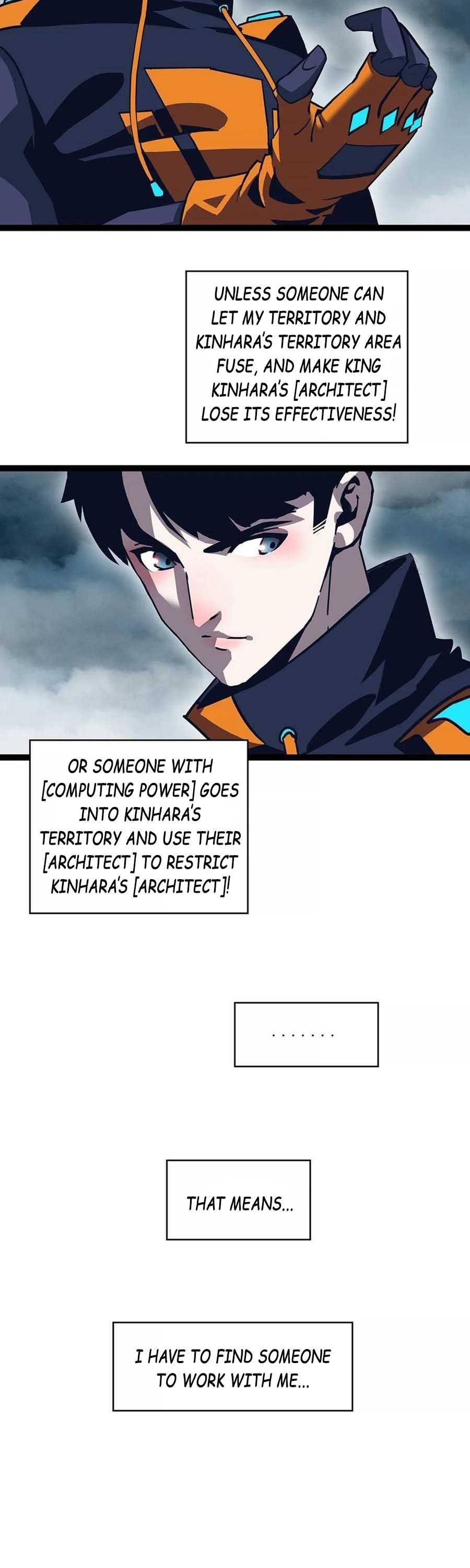 It All Starts with Playing Game Seriously chapter 69 page 6