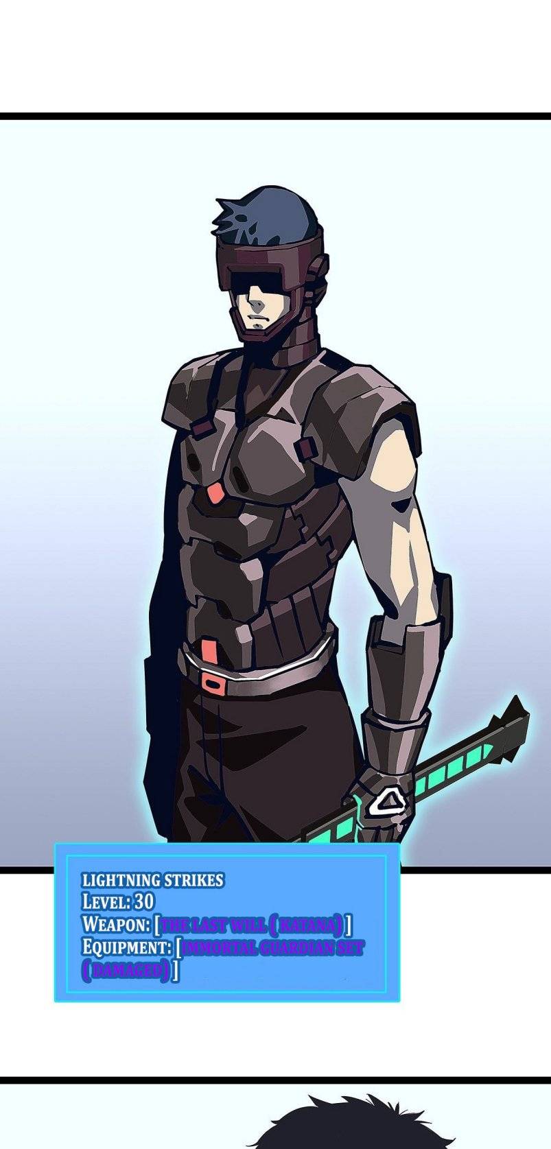 It All Starts with Playing Game Seriously chapter 7 page 12