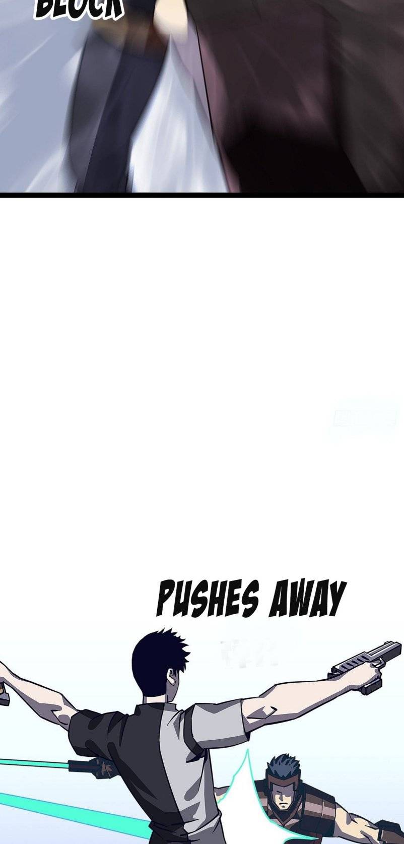 It All Starts with Playing Game Seriously chapter 7 page 22