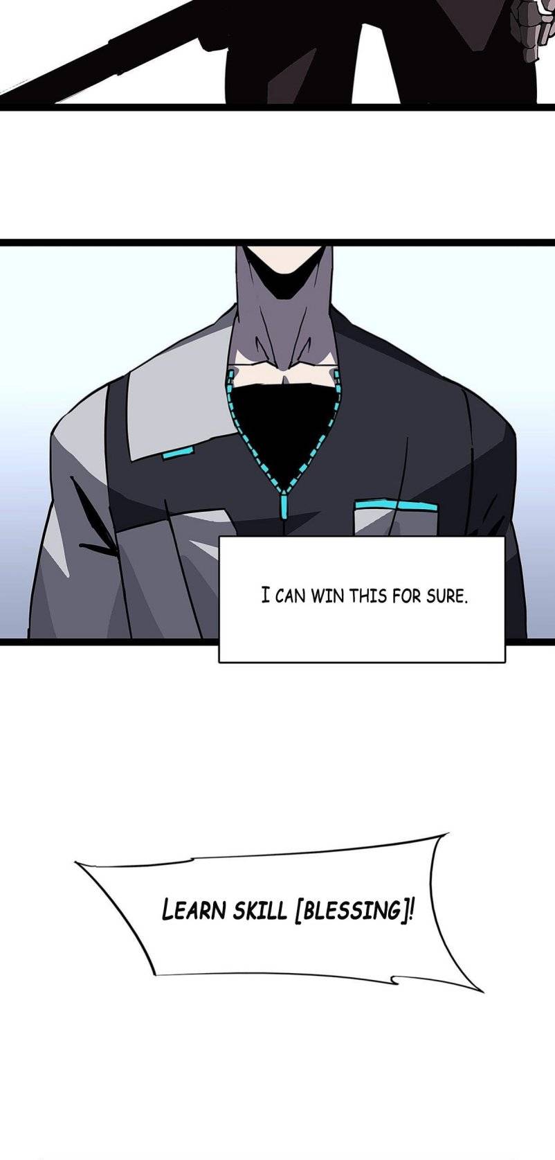 It All Starts with Playing Game Seriously chapter 7 page 28