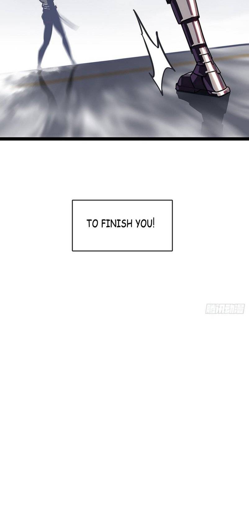 It All Starts with Playing Game Seriously chapter 7 page 35