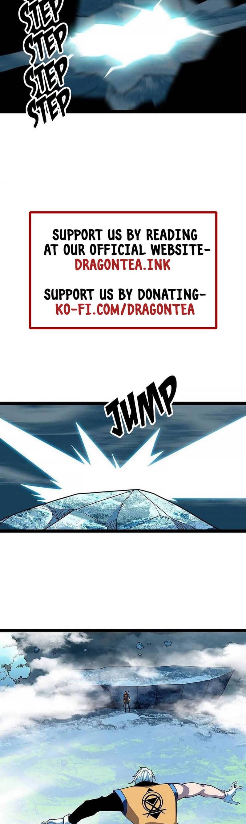 It All Starts with Playing Game Seriously chapter 70 page 16