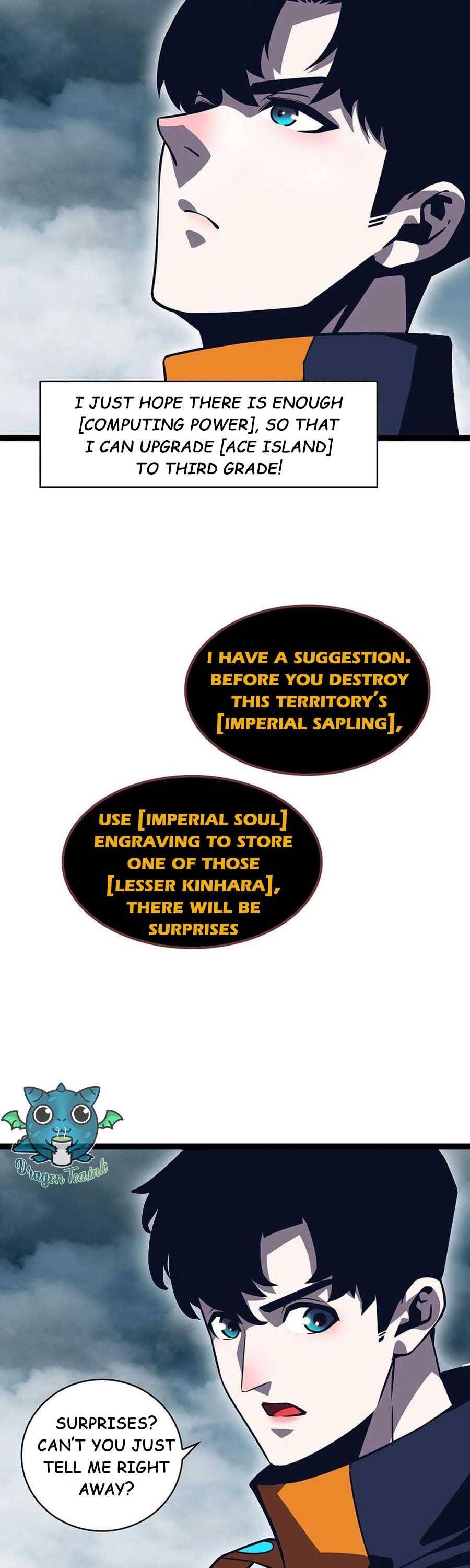 It All Starts with Playing Game Seriously chapter 71 page 16