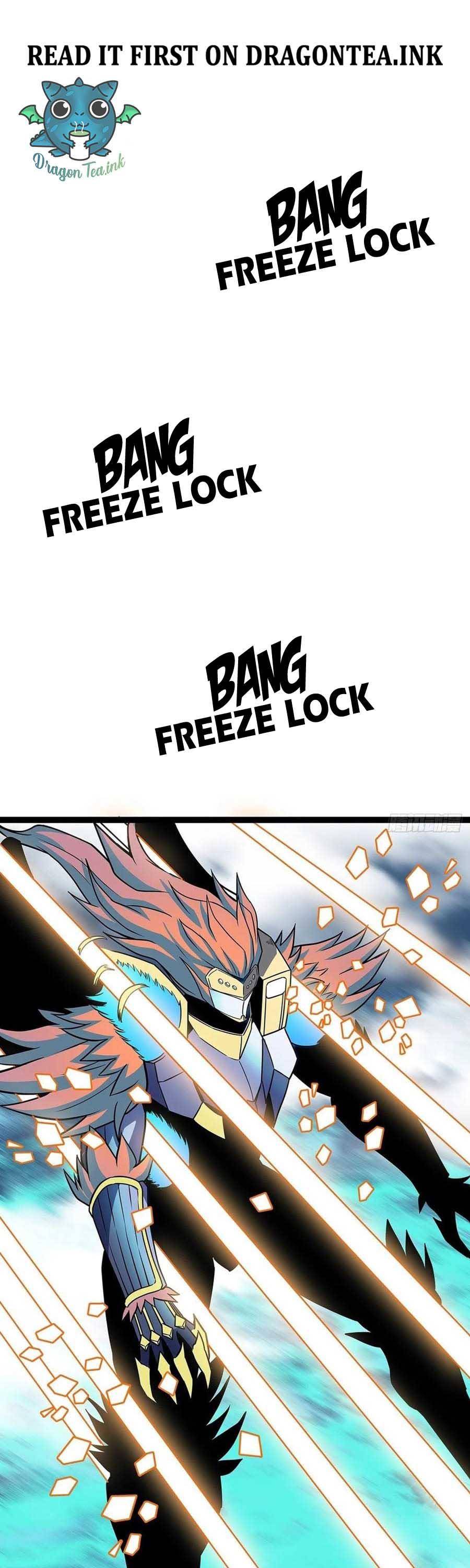 It All Starts with Playing Game Seriously chapter 71 page 2