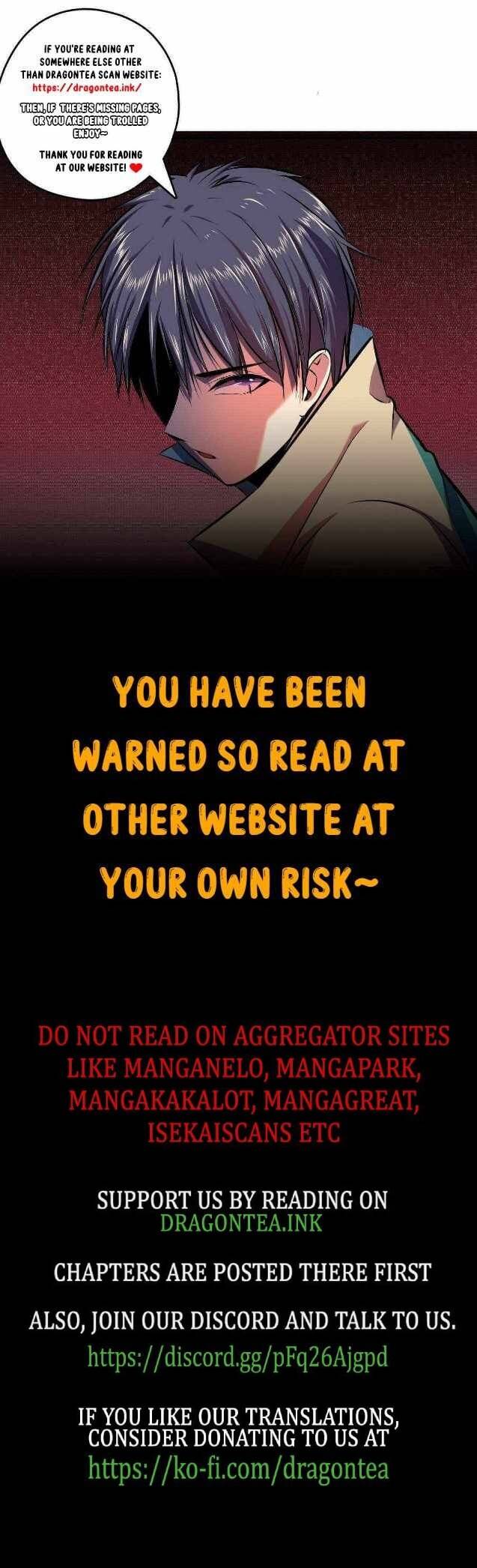 It All Starts with Playing Game Seriously chapter 71 page 26