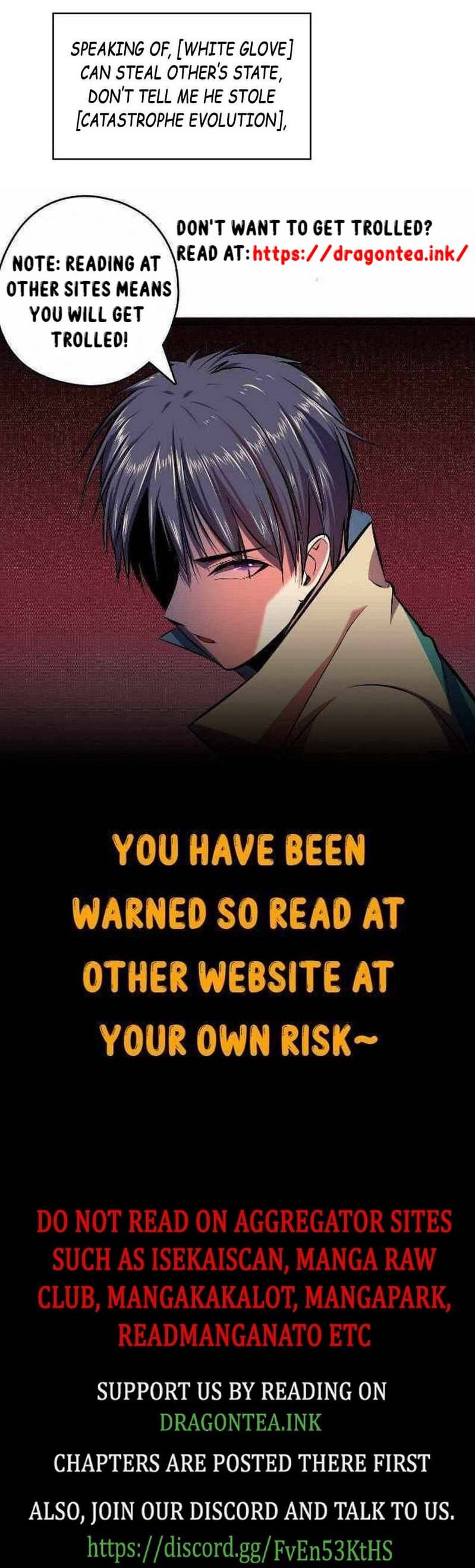 It All Starts with Playing Game Seriously chapter 72 page 14