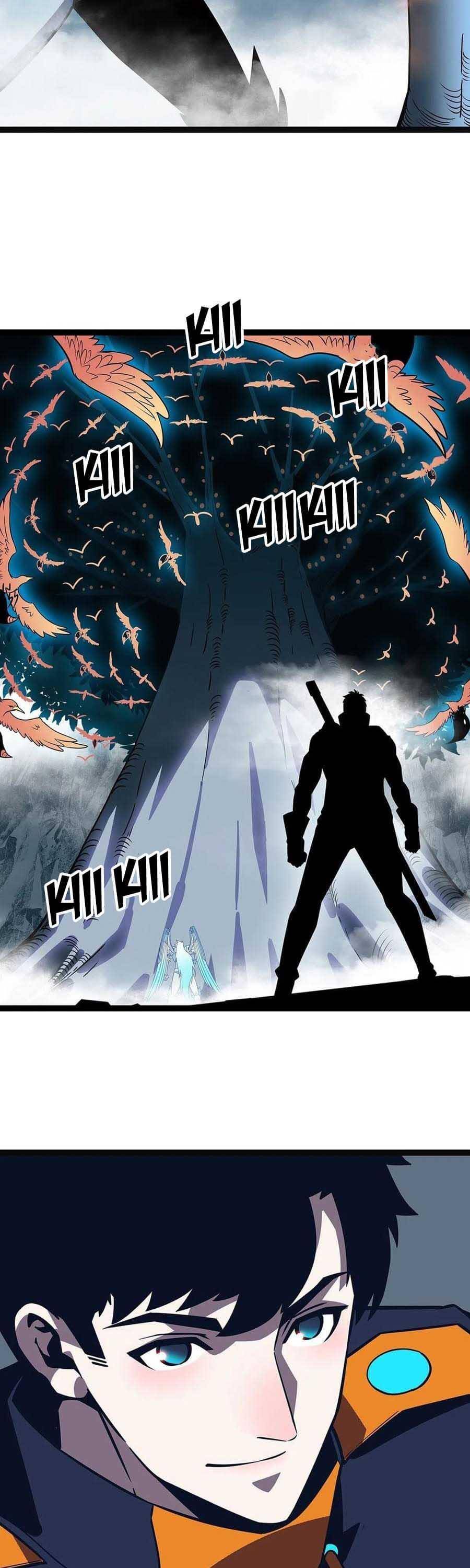 It All Starts with Playing Game Seriously chapter 73 page 14