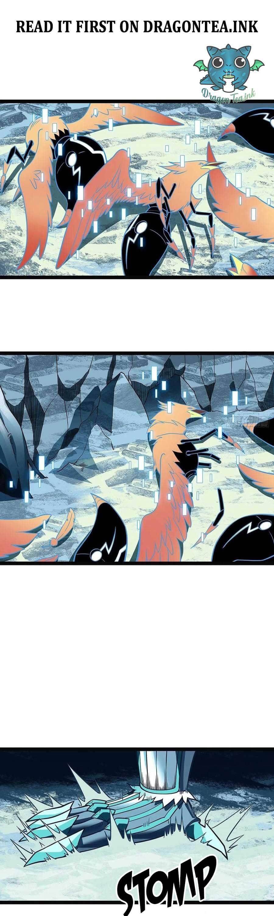 It All Starts with Playing Game Seriously chapter 73 page 2