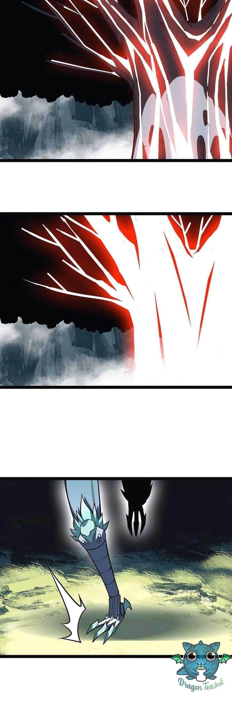 It All Starts with Playing Game Seriously chapter 73 page 21