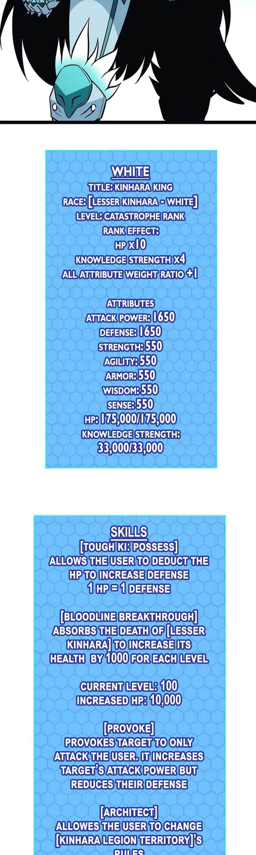 It All Starts with Playing Game Seriously chapter 73 page 4