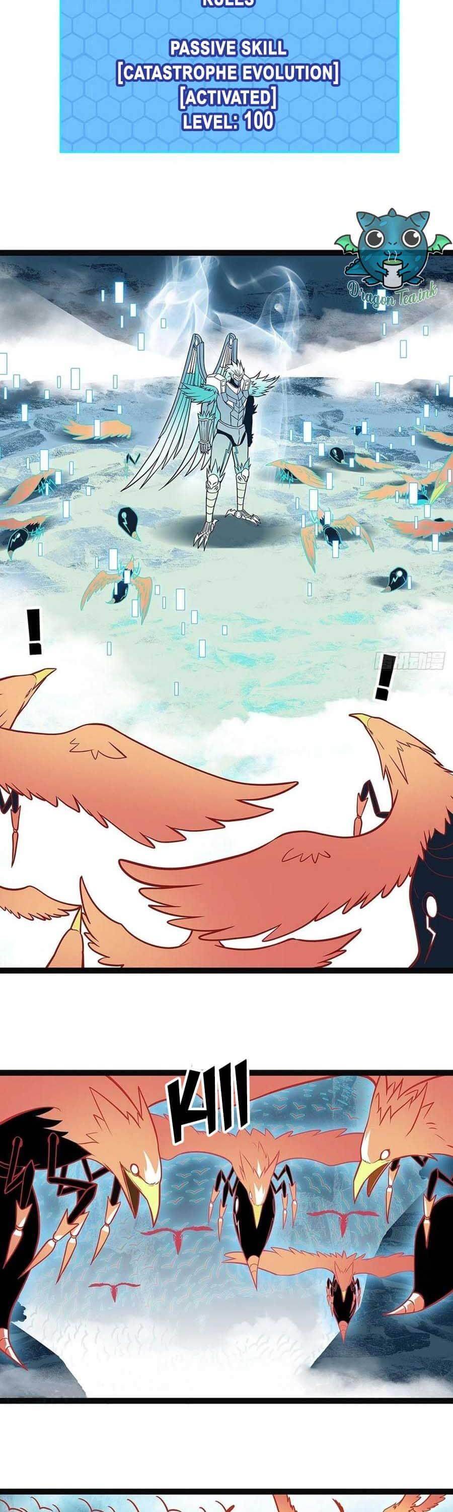 It All Starts with Playing Game Seriously chapter 73 page 5