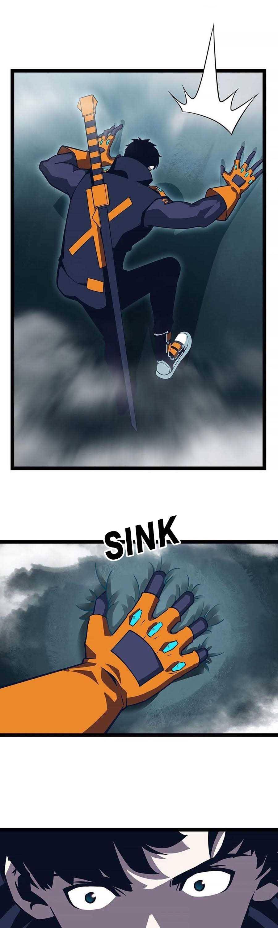 It All Starts with Playing Game Seriously chapter 74 page 14