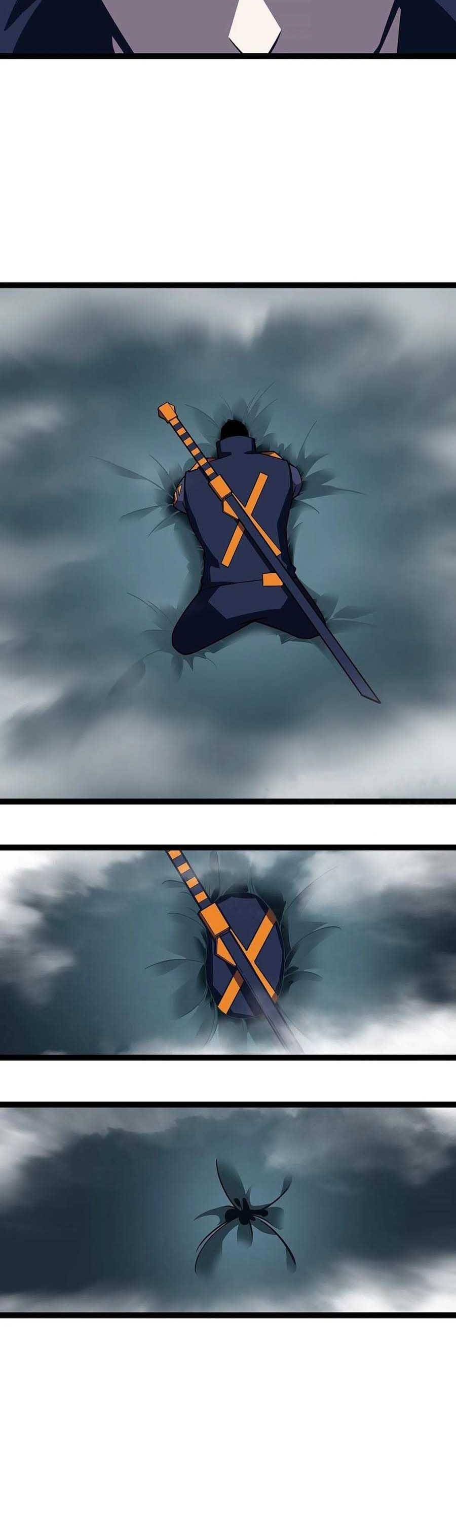 It All Starts with Playing Game Seriously chapter 74 page 15