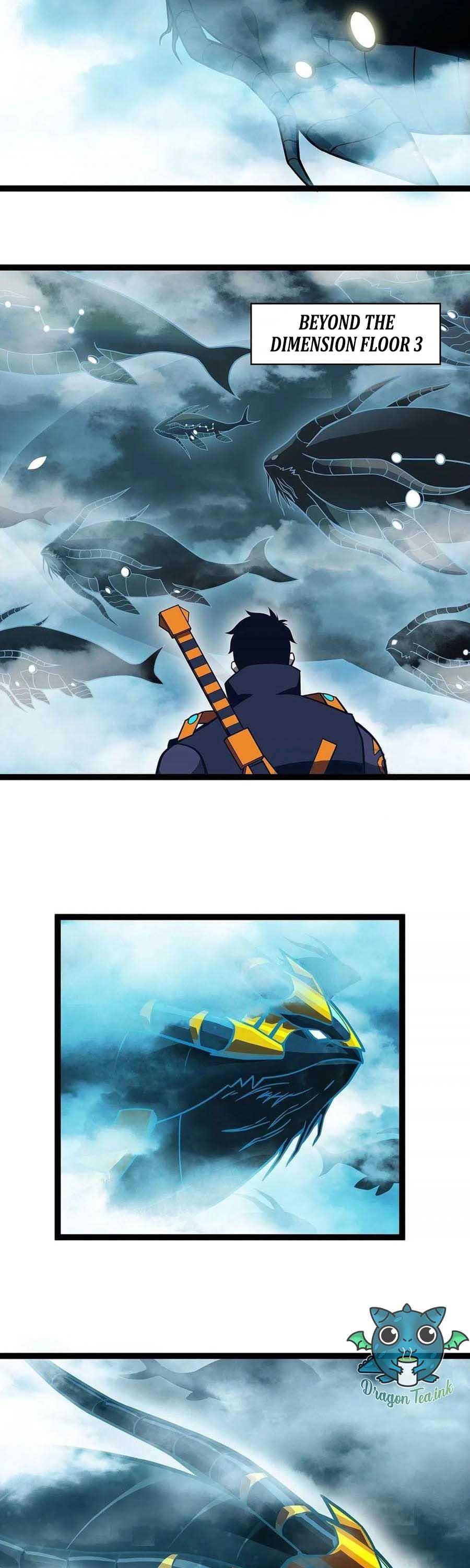 It All Starts with Playing Game Seriously chapter 74 page 4