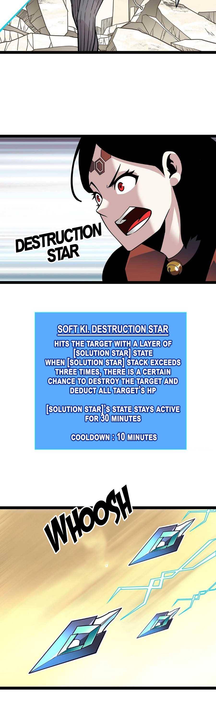 It All Starts with Playing Game Seriously chapter 75 page 10